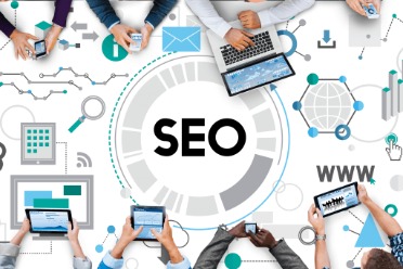 search engine optimisation