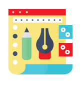 Graphic-Design-Icon
