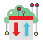 Hosting-Icon