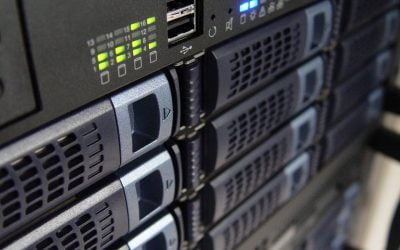 Why You Should Consider a Dedicated Server