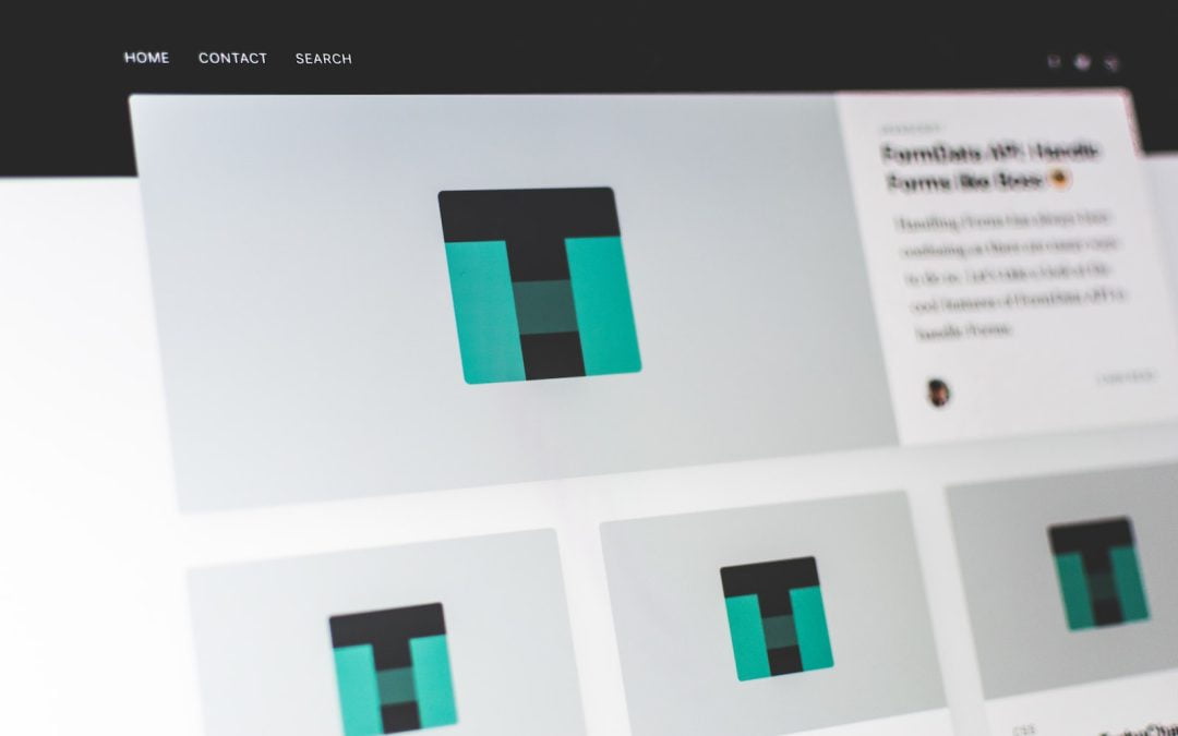 A Career in Website Development and Search Engine Optimisation