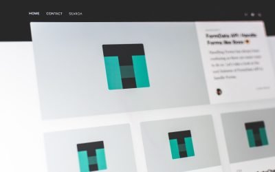 A Career in Website Development and Search Engine Optimisation