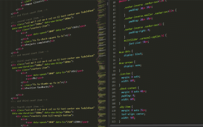 A/B Testing in Web Design for Better Conversion Rates