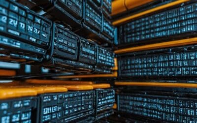 Understanding Domain Names and Their Relationship with Web Hosting