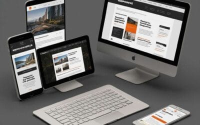 Responsive Web Design Principles