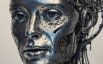 Exploring the Boundaries of Creativity: The Rise of Artificial Intelligence Art in the Modern World