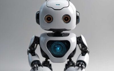 Exploring the Future of Innovation: The Rise of the Artificial Intelligence Robot