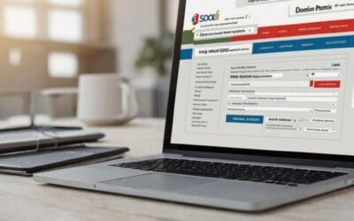 A Comprehensive Guide on How to Check Domain Registration Details Easily and Effectively.