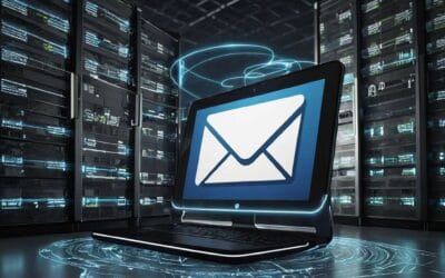 Essential Guide to Choosing the Right Web Hosting and Email Services for Your Business