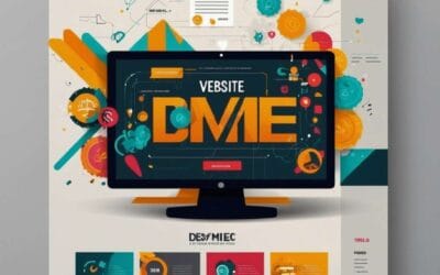 Exploring the Latest Website Design Trends to Elevate Your Online Presence in 2023