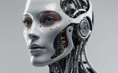 The Transformative Power of Artificial Intelligence in Shaping the Future of Technology