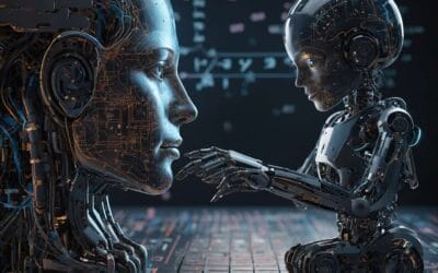 Unlocking the Future: The Impact of Artificial Intelligence Maths on Problem Solving and Innovation.