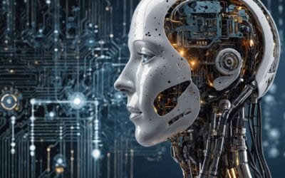 Unlocking Creativity: How Artificial Intelligence Tools are Revolutionizing Modern Art Practices