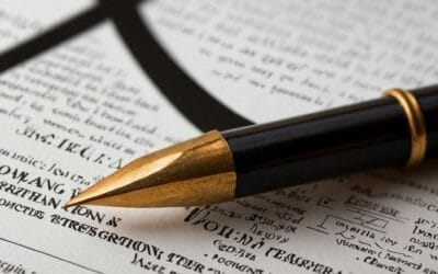 Understanding the Essential Elements of a Domain Registration Agreement for Online Success