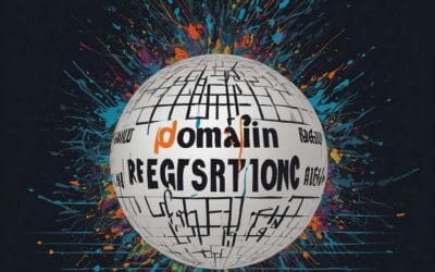 Understanding the Implications When Your Domain Registration is Pending