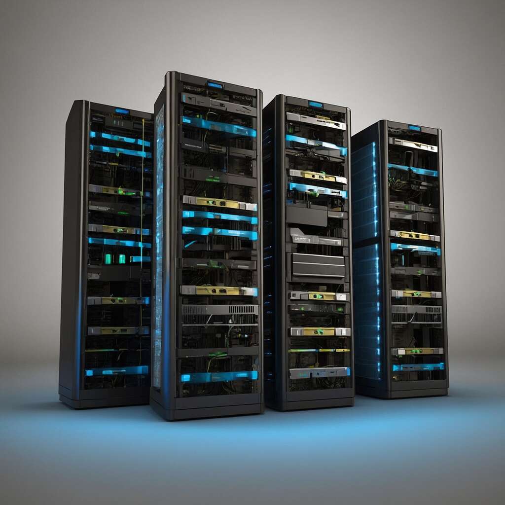 good web hosting services