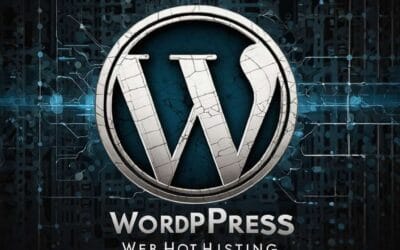 Unlock Your Website’s Potential with Reliable WordPress Web Hosting Solutions