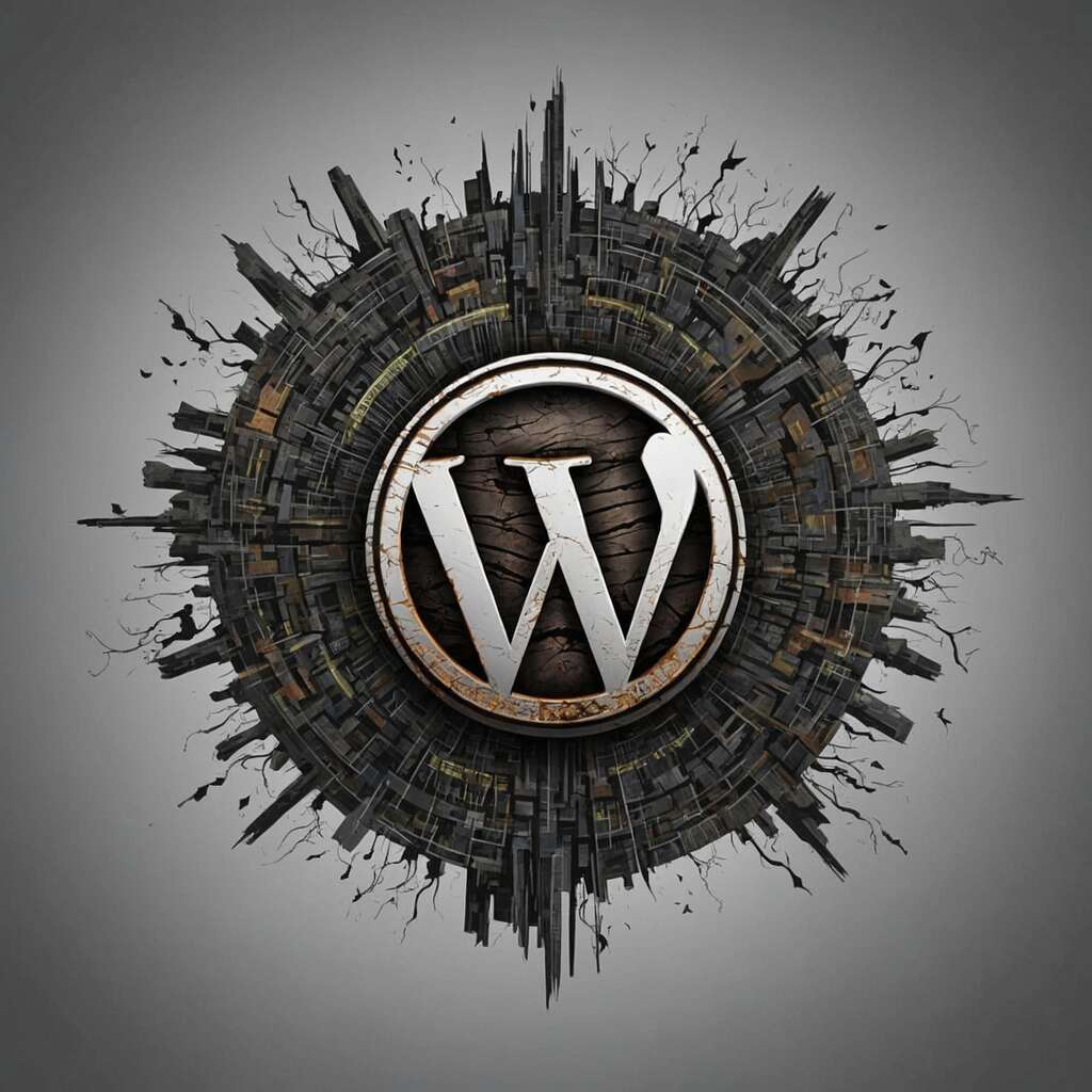wordpress website development services