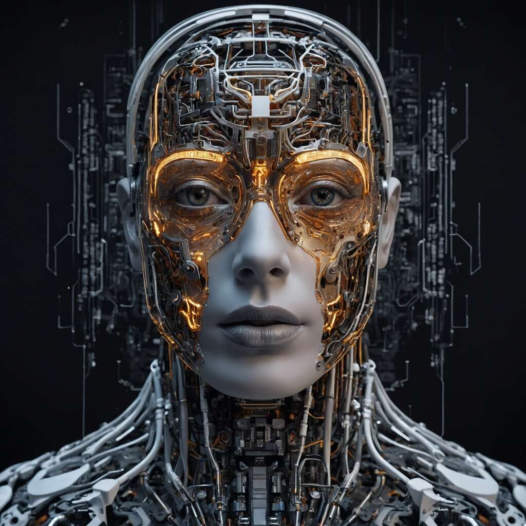 artificial intelligence photos