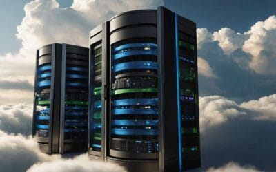 Unlocking the Benefits of Scalability and Security with Cloud Web Hosting