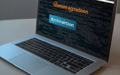 Unlock Your Online Presence with Expert Domain Registration and Email Hosting Services