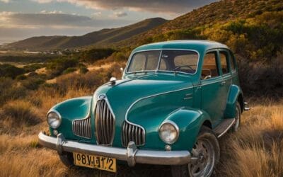 Your Ultimate Guide to Domain Registration South Africa: Navigating the Best Options for Your Online Presence