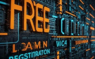 Unlock Your Online Presence: A Complete Guide to Domain Registration with Free Hosting.