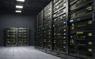 The Ultimate Guide to Choosing the Right Web Hosting Service for Your Business Needs
