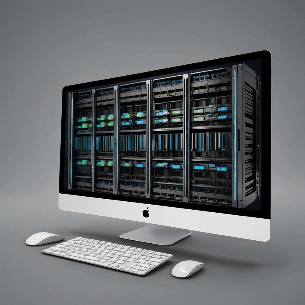 web hosting services provider