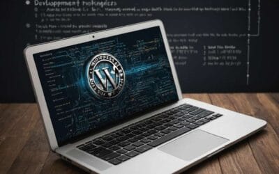 Ultimate WordPress Development Guide: Mastering the Art of Building Dynamic Websites