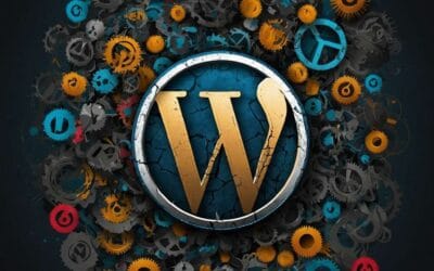 Unlock Your Online Potential with Our Comprehensive WordPress Website Development Course Free!