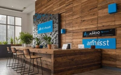 Unlock Your Online Presence with Afrihost Domain Registration for Hassle-Free Website Management