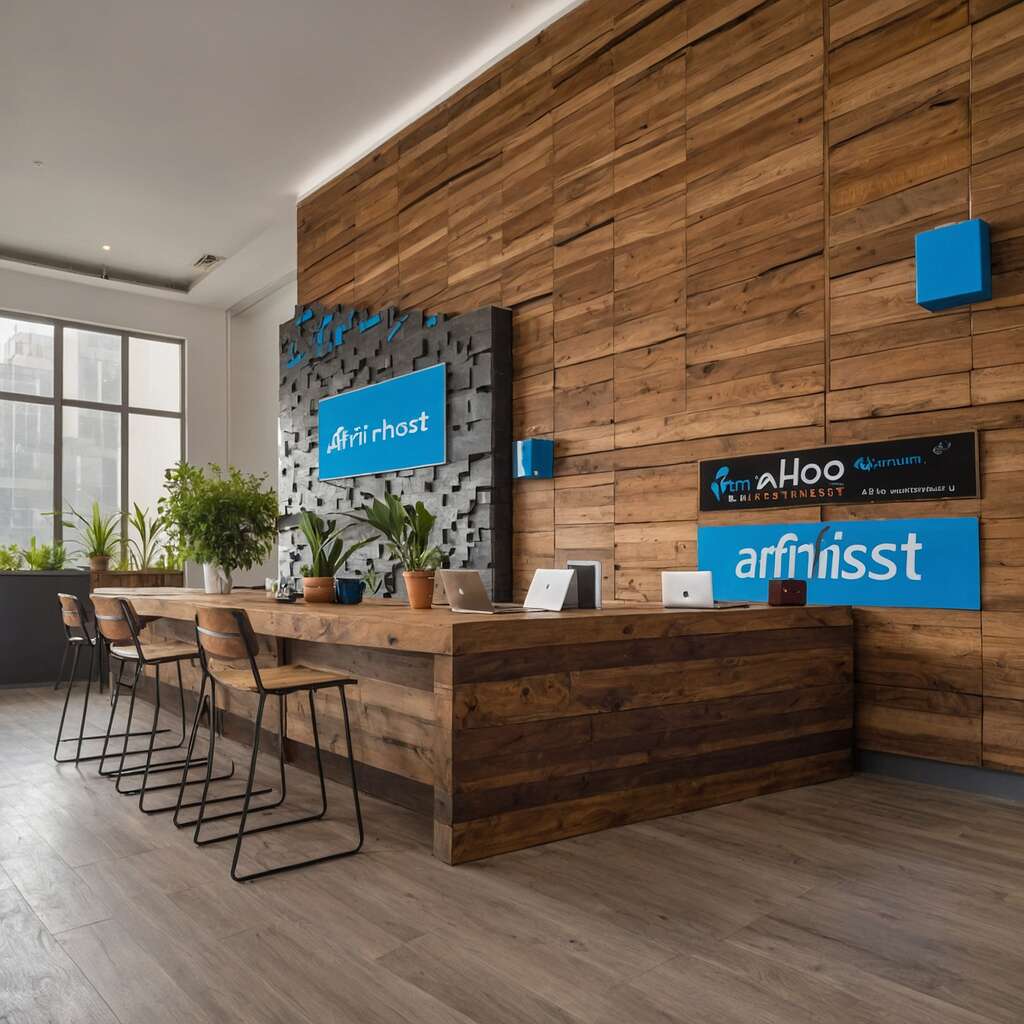 afrihost domain registration