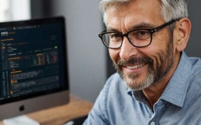 Understanding the Importance of Domain Registration Age in Building Online Authority