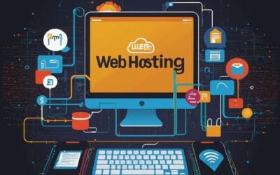 Understanding the Basics: What Is Web Hosting and Domain?