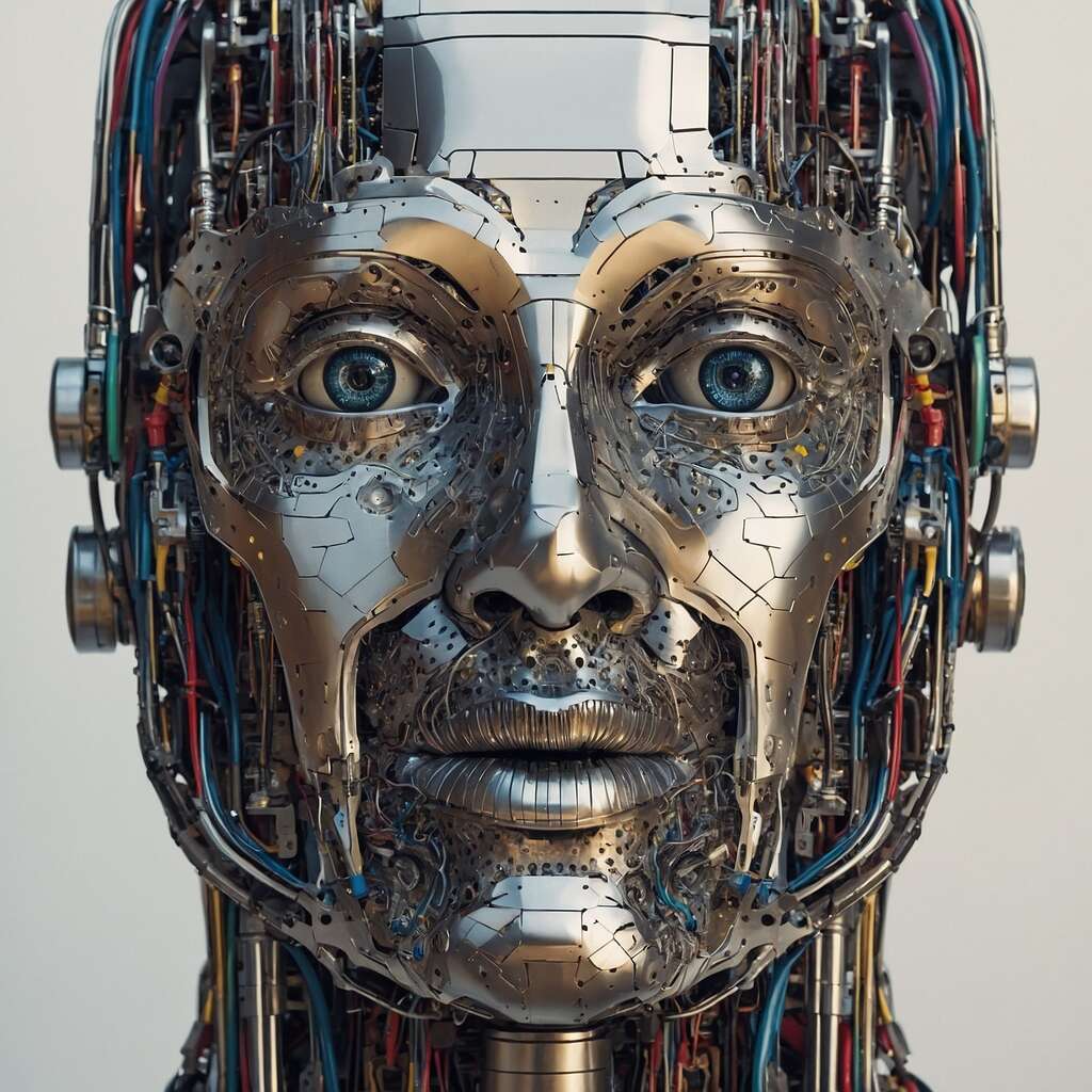 google artificial intelligence