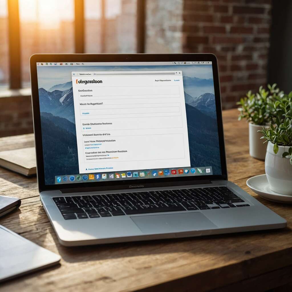 how do i check my domain registration