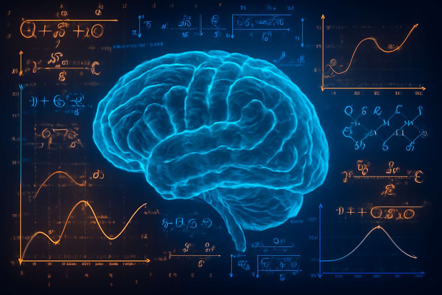 Artificial Intelligence Mathematics: Stepping Into the Future of Smart ...