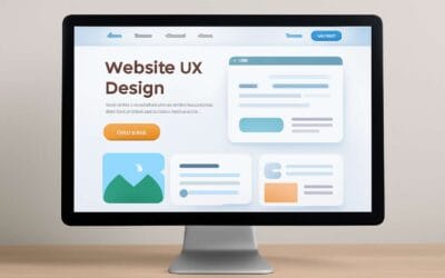 10 Essential Website UX Tips to Create a Seamless User Experience