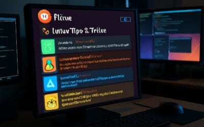 Top Linux Tips Reddit Users Swear By for Seamless Performance and Ease of Use