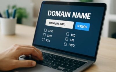 Essential Website Domain Tips to Secure the Perfect Digital Identity
