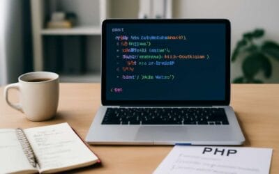 What is PHP Development: A Complete Guide to Building Dynamic Websites and Apps