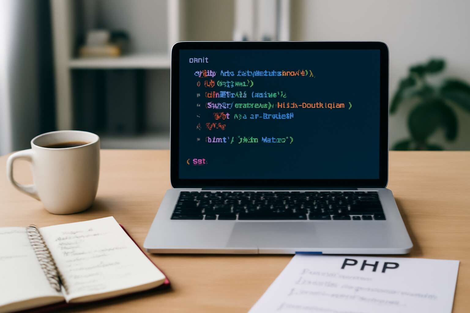 What is PHP Development: A Complete Guide to Building Dynamic Websites ...