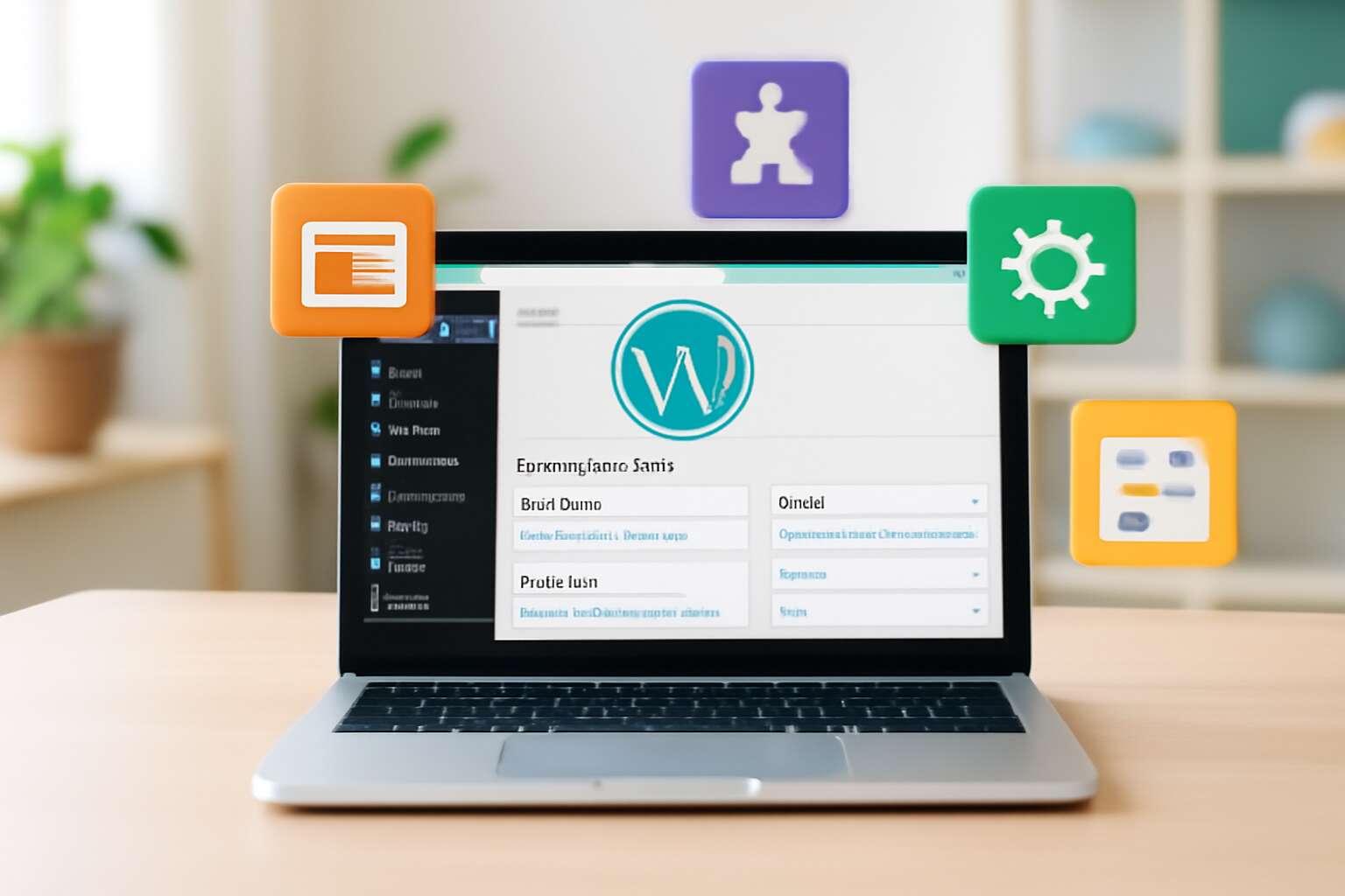 wordpress development for beginners