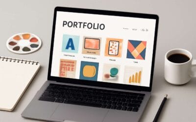 Top Portfolio Website Tips to Impress Clients and Showcase Your Skills Effectively