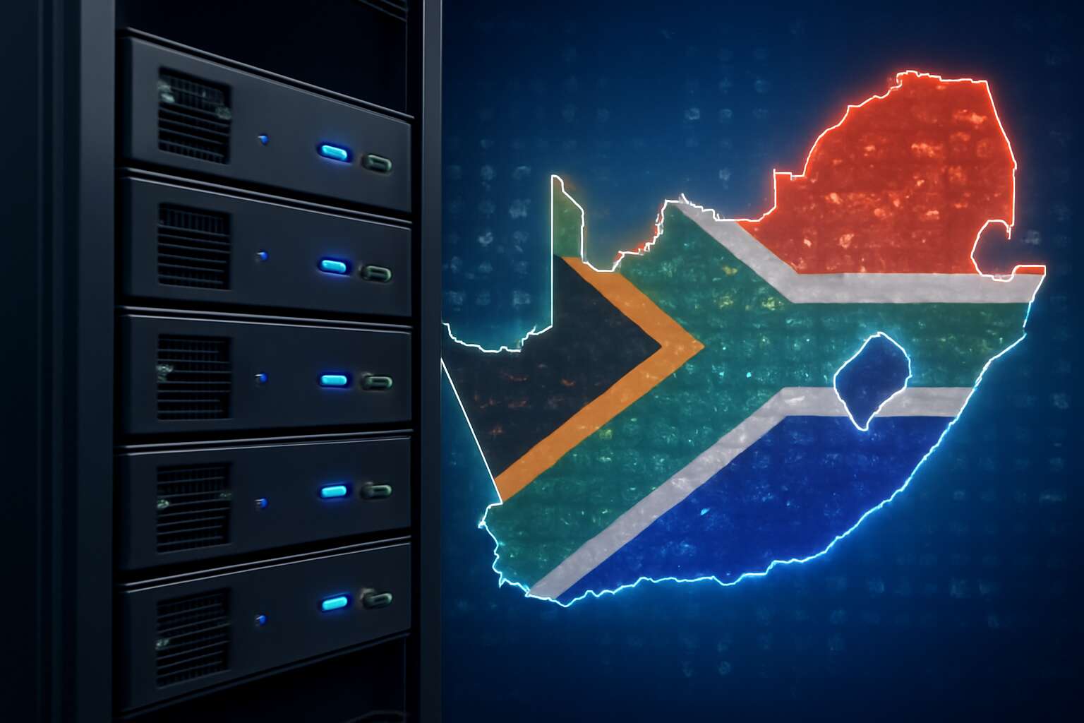 best web hosting south africa