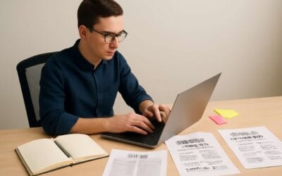Essential website content writing tips to craft engaging and effective online content