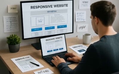 Effective Professional Website Tips to Create a Standout Online Presence