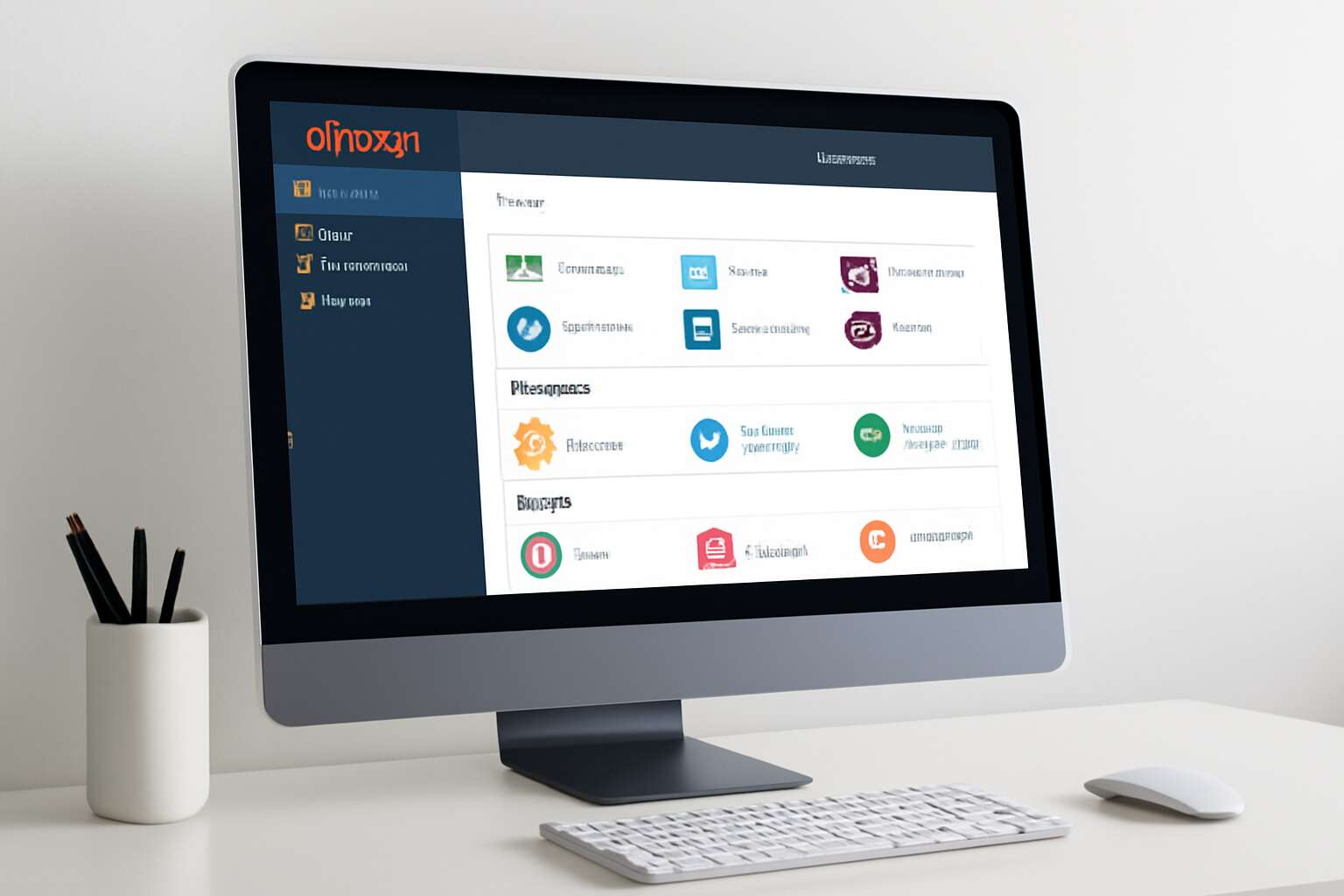 web hosting with cpanel