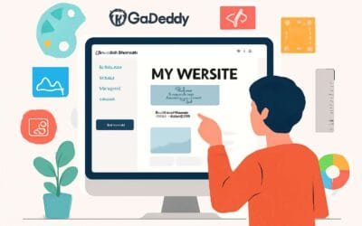 Essential GoDaddy Website Builder Tips and Tricks for Creating Stunning Sites